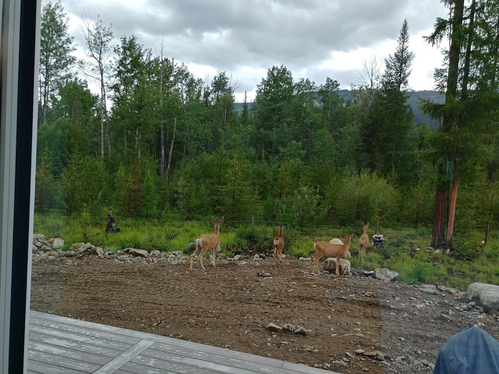 Sullivan Landing Residential Project | 105 Sullivan Dr, Kimberley, BC V1A 0A7, Canada | Phone: (403) 870-5657