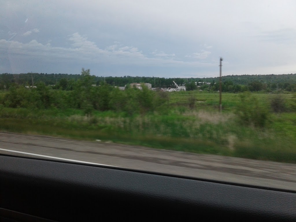 Wyevale Park | 10 Concession Rd 5 E, Tiny, ON L0L 2T0, Canada | Phone: (705) 526-4204