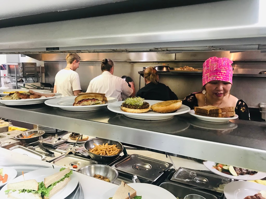 MGM Restaurant | 240 Nicol St, Nanaimo, BC V9R 4T2, Canada | Phone: (250) 753-3535