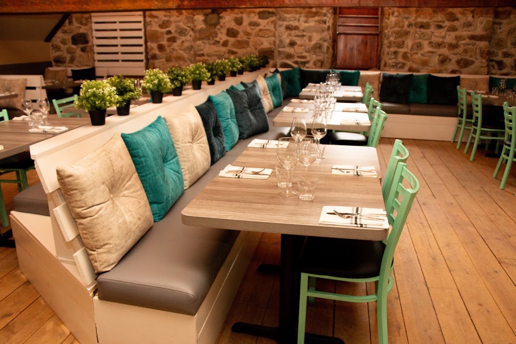 Le Vice-Caché Bistro Urbain | 351 Boulevard de lAnge-Gardien, LAssomption, QC J5W 1S4, Canada | Phone: (450) 591-1391