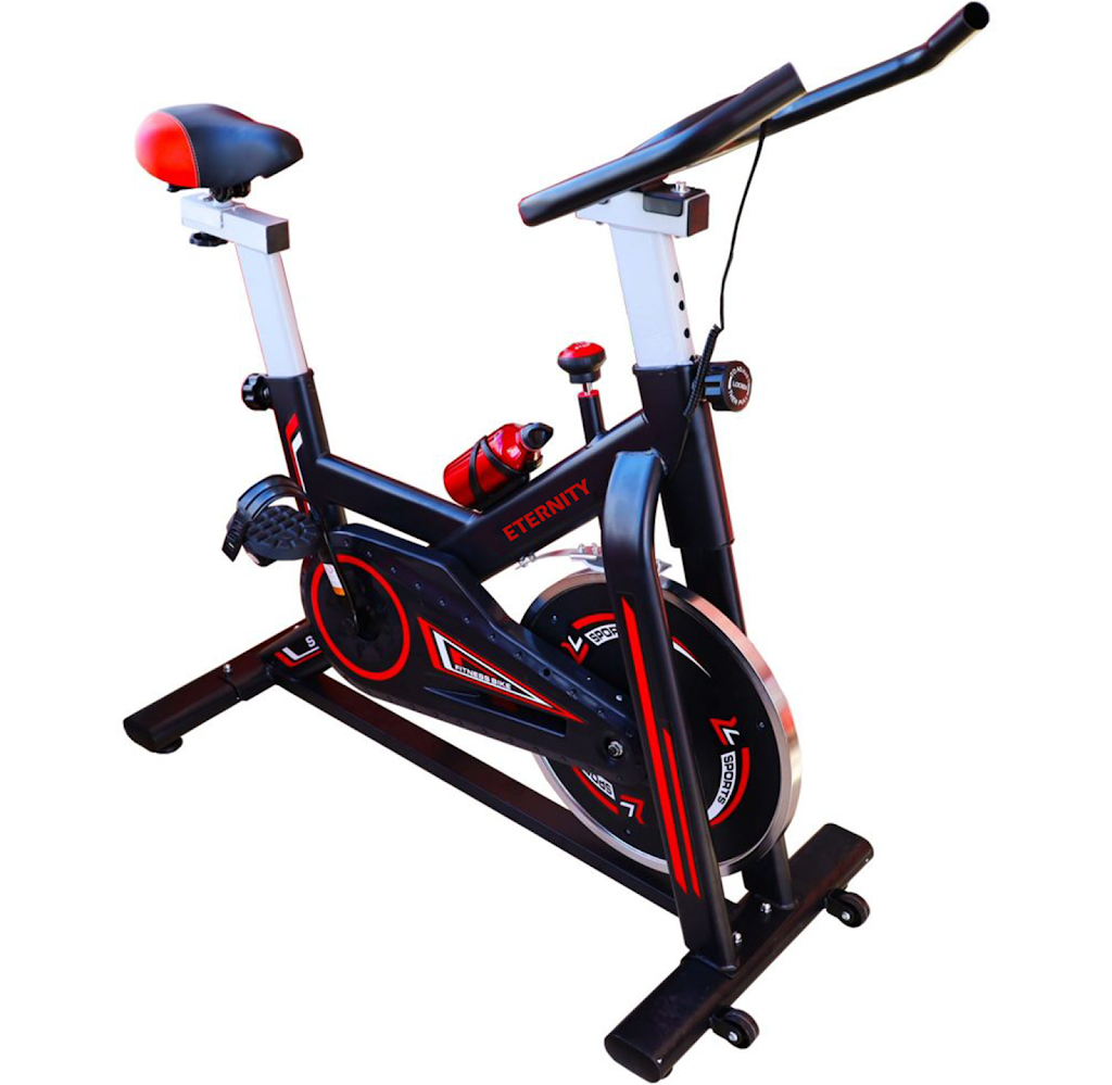 Fitness Equipment Blainville - Eternity Fitness Store | 201 Rue Omer Deserres, Blainville, QC J7E 4H5, Canada | Phone: (438) 993-6520