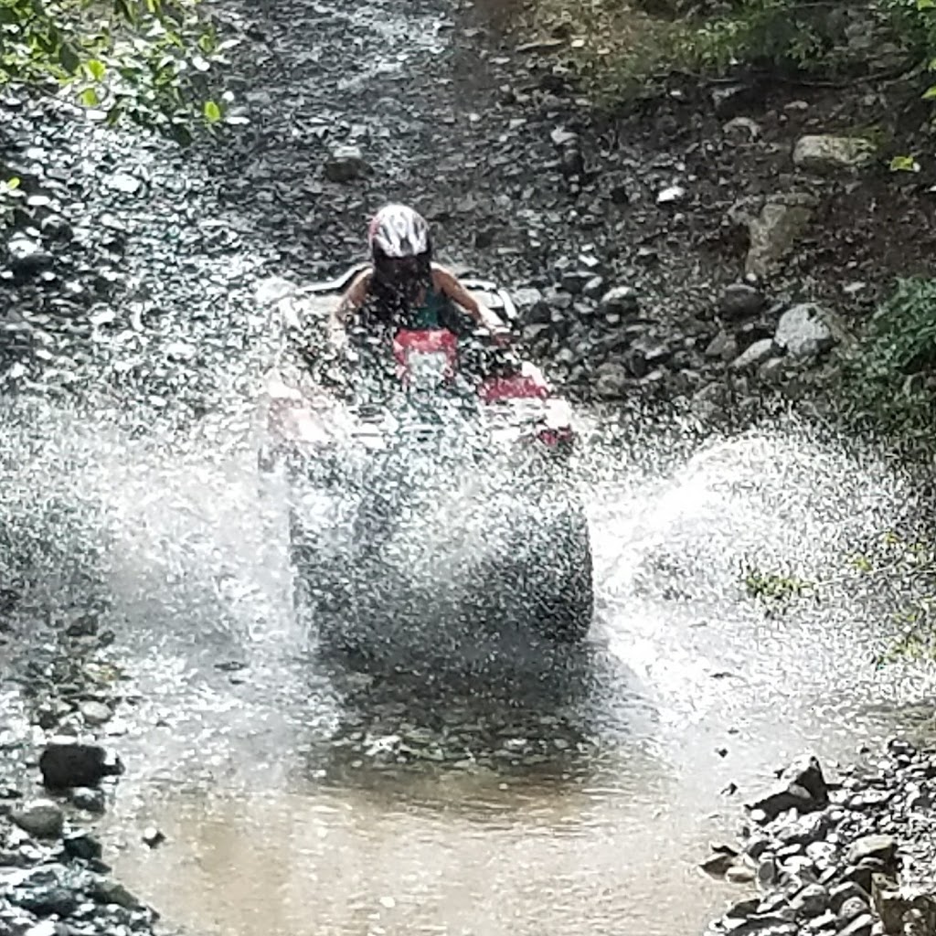 Whistler ATV Tours | Callaghan Rd, Whistler, BC V0N 1B1, Canada | Phone: (604) 932-6681