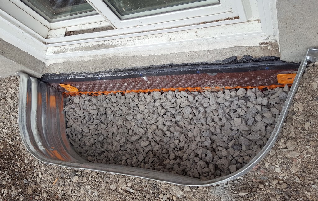 Draintony - Drain Services | 20 Clement Rd # 23, Etobicoke, ON M9R 1Y6, Canada | Phone: (416) 938-5102