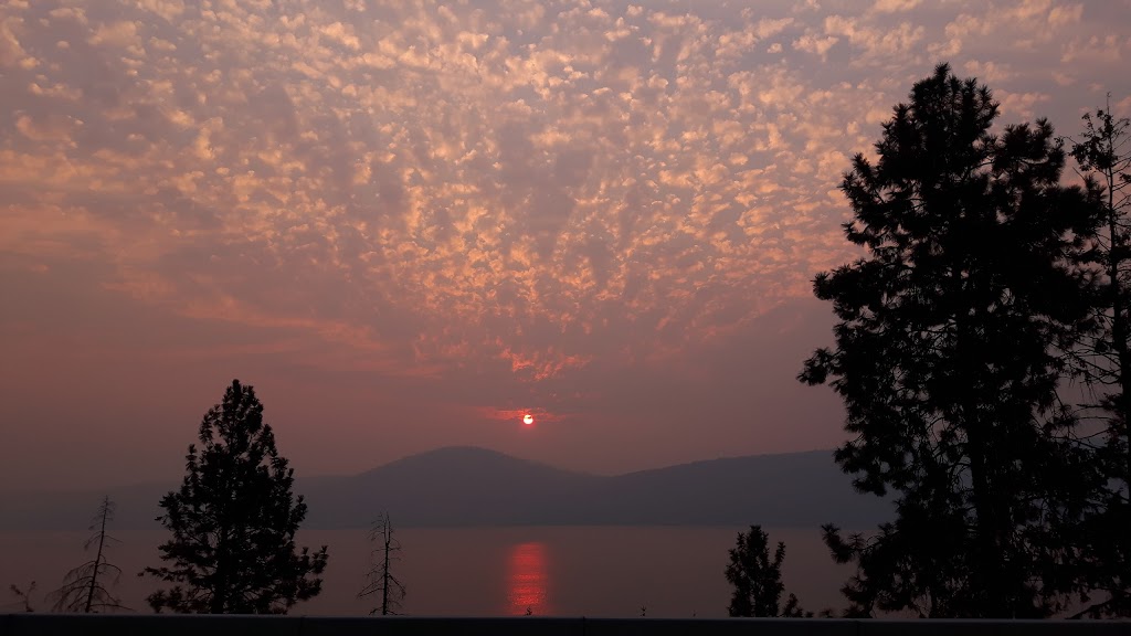Okanagan Vacation Rental Home | 2530 Dubbin Rd, Kelowna, BC V1V 2B8, Canada | Phone: (604) 939-8910