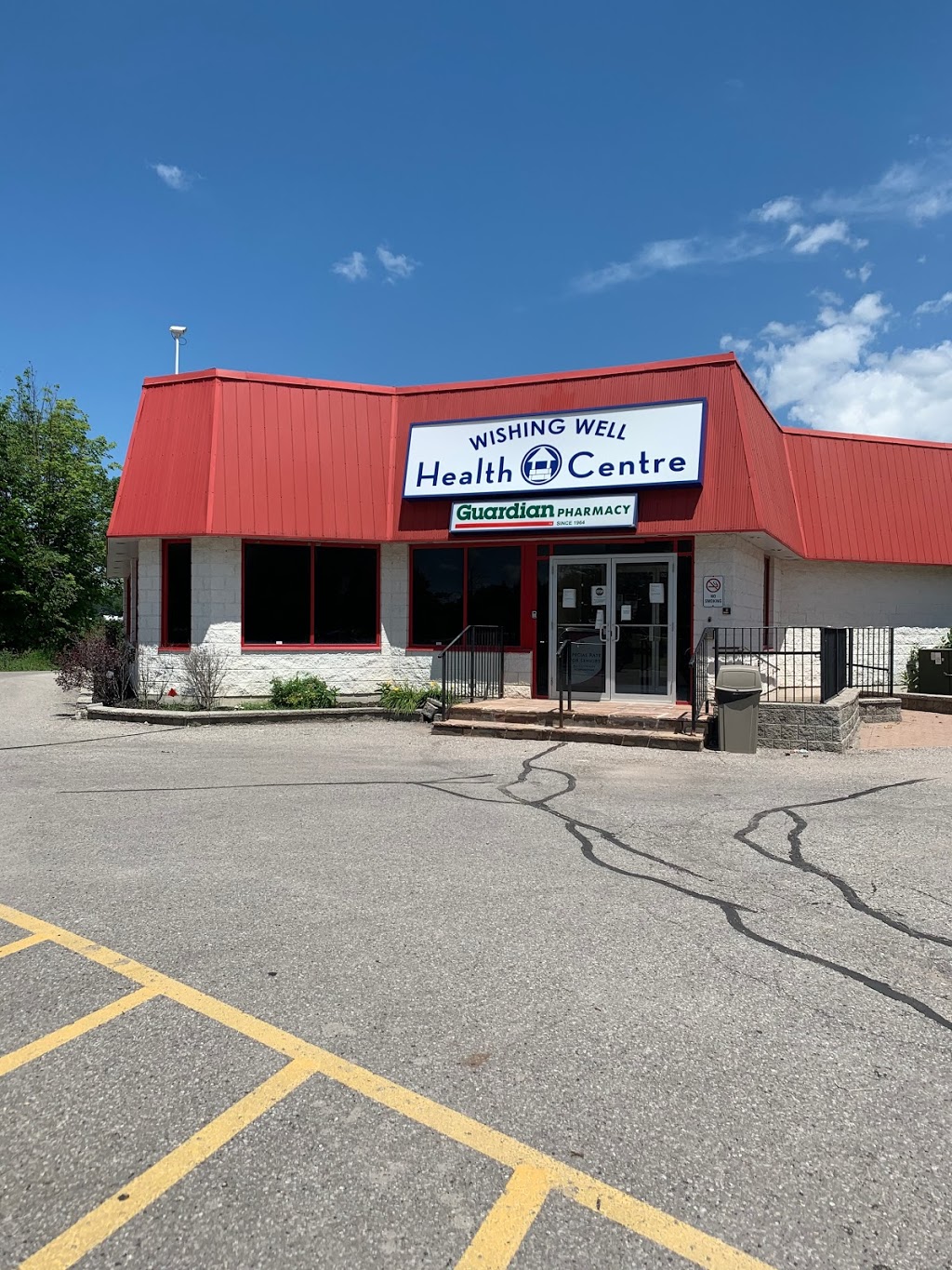 PhysioCan Physiotherapy and Foot Care | 12637 Tenth Line, Whitchurch-Stouffville, ON L4A 2X5, Canada | Phone: (905) 591-9000