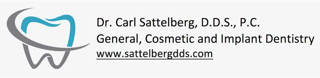 Dr. Carl E. Sattelberg, DDS | 2511 10th Ave, Port Huron, MI 48060, USA | Phone: (810) 987-7310