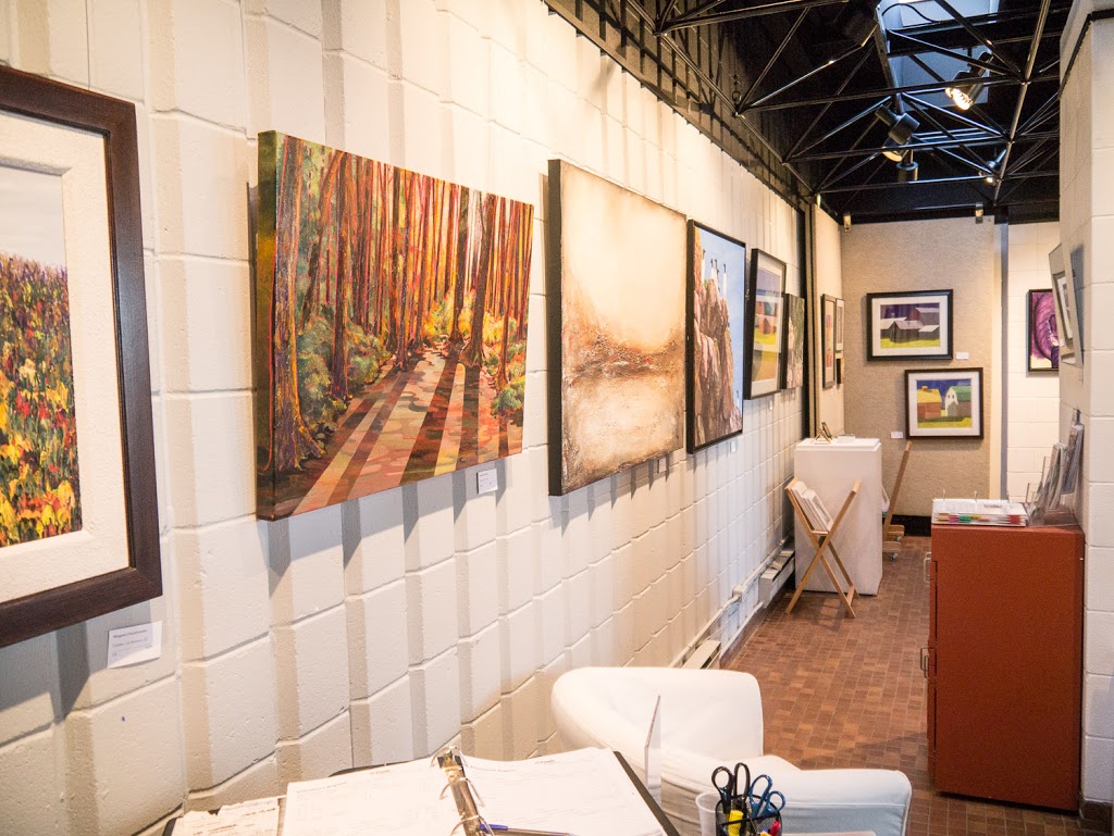 Foyer Gallery | 1701 Woodroffe Ave, Nepean, ON K2G 1W2, Canada | Phone: (613) 580-2424 ext. 42226