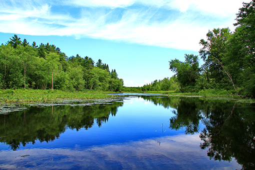 Anchor Retreat Centre | 14 Beaver Creek Ln, Gilmour, ON K0L 1W0, Canada | Phone: (416) 998-3929