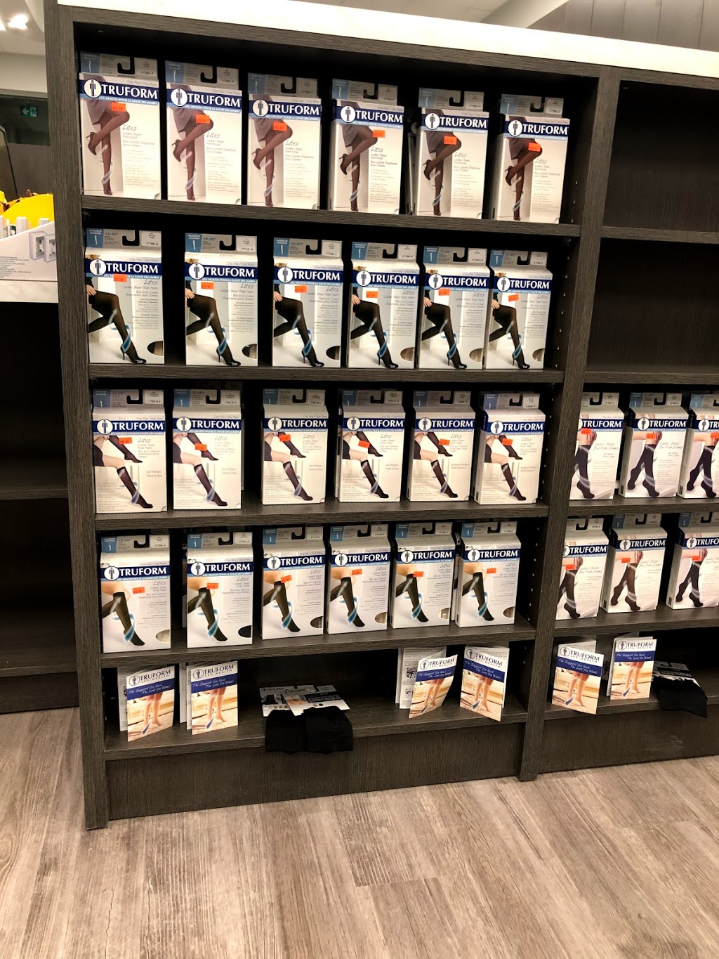 Riverbend Pharmacy | 1866 Oxford St W #2, London, ON N6K 0J8, Canada | Phone: (519) 472-3888