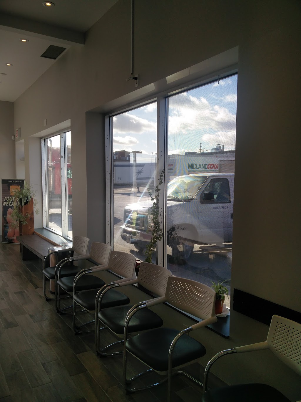 Progress Centre Medical | 9 Progress Ave, Scarborough, ON M1P 5A4, Canada | Phone: (647) 350-6662