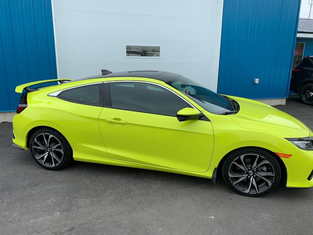 Car-Rizma Motorsports | 31 Tim St, Saint John, NB E2H 1X8, Canada | Phone: (506) 657-7860