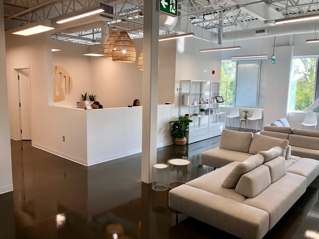 Dr. Ryley Hayter, Chiropractor | 34 Highbury Park Dr, Nepean, ON K2J 5C6, Canada | Phone: (613) 720-1788
