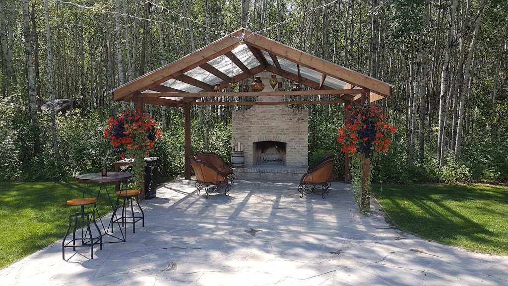 Cielos Garden | Grunthal, MB R0A 0R0, Canada | Phone: (204) 434-9002