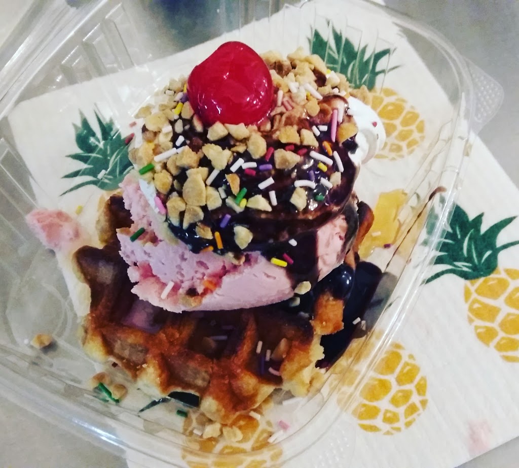 Nabit Food & Gift Emporium | 193 Currie Rd, Dutton, ON N0L 1J0, Canada