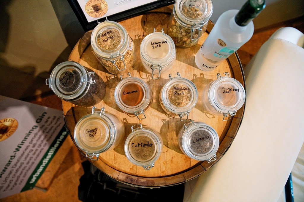 Urban Distillery + Winery | 402-1979 Old Okanagan Hwy, Westbank, BC V4T 3A4, Canada | Phone: (778) 478-0939