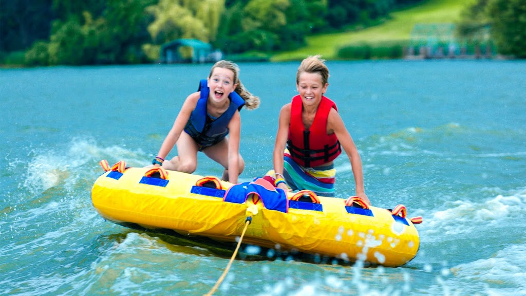À Bâbord! Centre nautique - Location de Paddle Board et Kayak | 15 Rue Leblanc, Odanak, QC J0G 1H0, Canada | Phone: (579) 206-0549