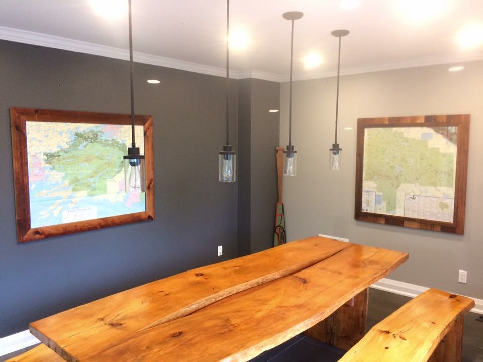 Eskra Carpentry Ltd. | 21 Arletta St, Georgetown, ON L7G 3J4, Canada | Phone: (905) 749-5328