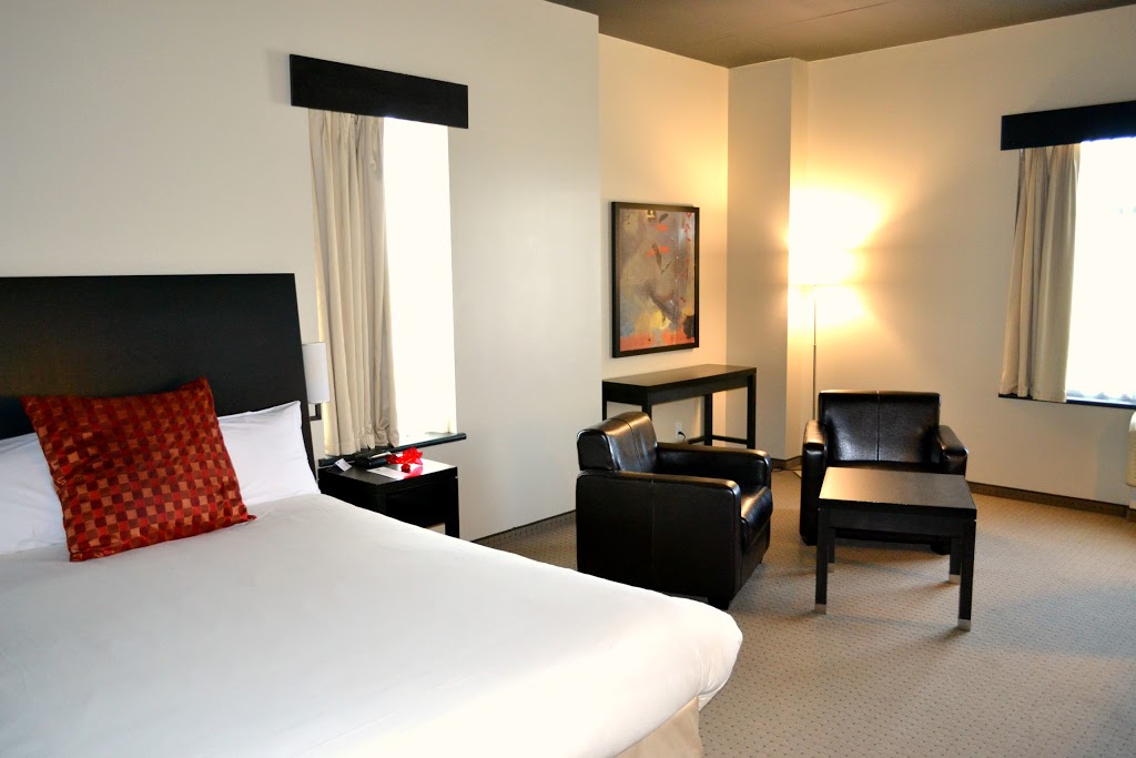 Grand Times Hotel - Québec | lodging | 5100 Boulevard des Galeries, Québec, QC G2K 2M1, Canada | 4183533333 OR +1 418-353-3333