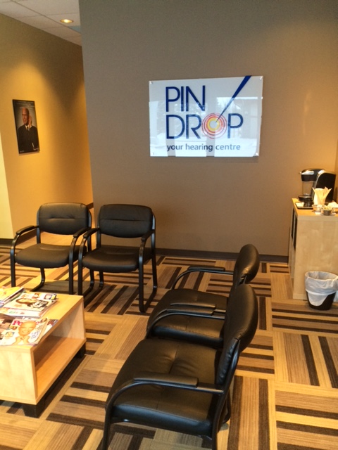 Pindrop Hearing Centre-Avenida | 12100 Macleod Trail SE, Calgary, AB T2J 7G9, Canada | Phone: (403) 278-0244