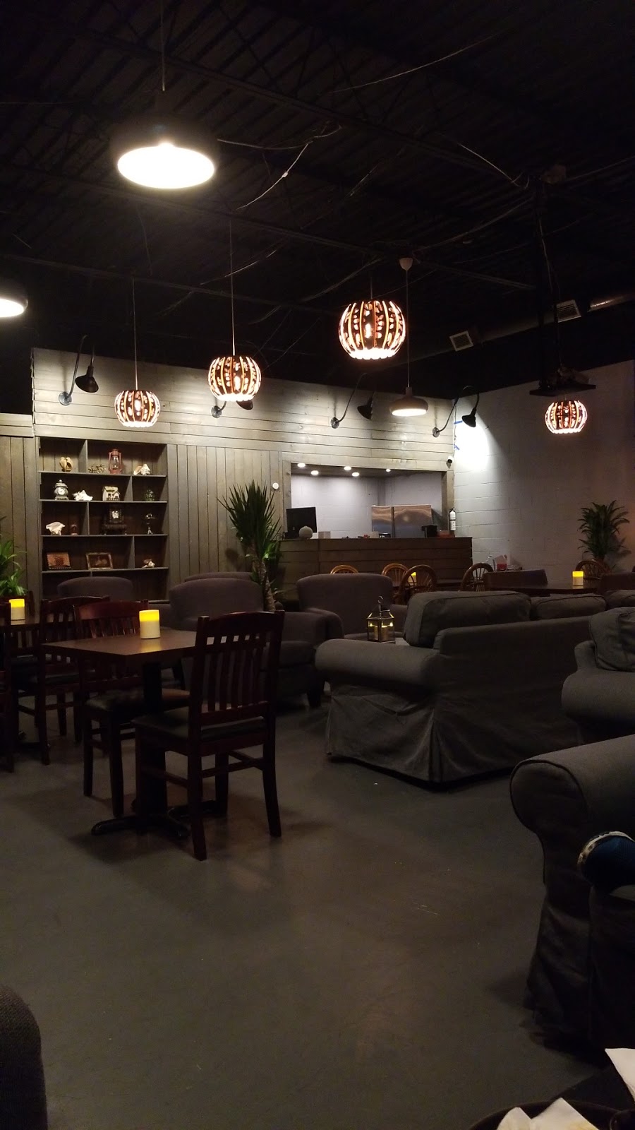 At Home Cafe | 5030 Maingate Dr Unit 3, Mississauga, ON L4W 1X5, Canada | Phone: (905) 232-3033
