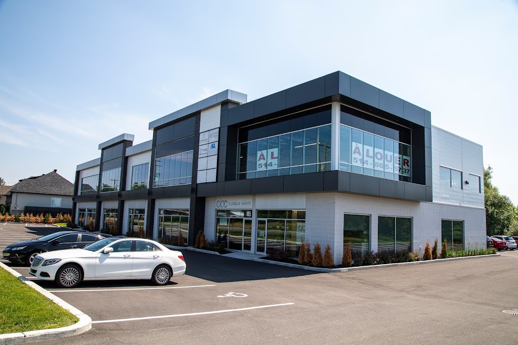 Équipe Deraiche Financement Hypothécaire | 17390 Rue Victor Bureau 202, Mirabel, QC J7J 1A7, Canada | Phone: (438) 600-3366