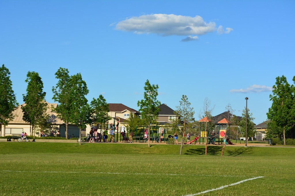 Briarwood Park | 1015 Briarwood Rd, Saskatoon, SK S7V 1K7, Canada | Phone: (306) 975-3300