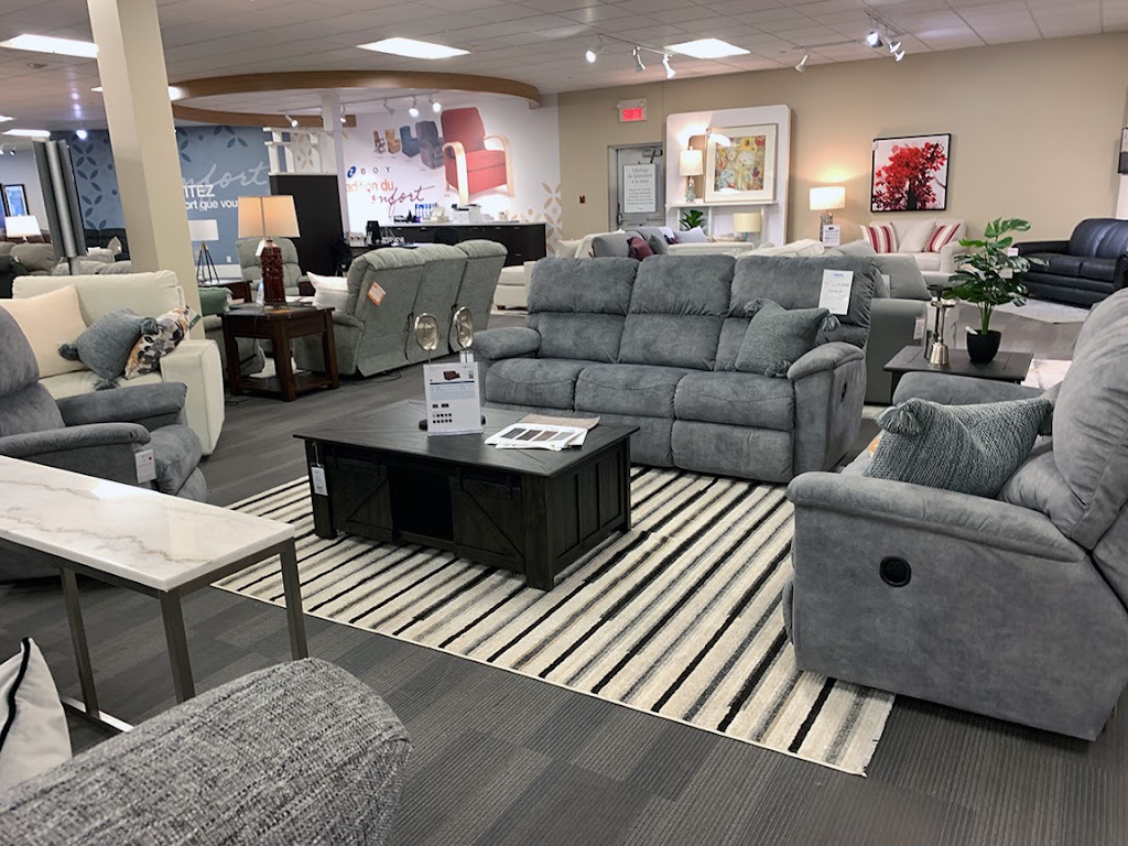 La-Z-Boy Furniture Galleries | 1900 Rue Maurice-Gauvin, Laval, QC H7S 1Z5, Canada | Phone: (450) 682-8211