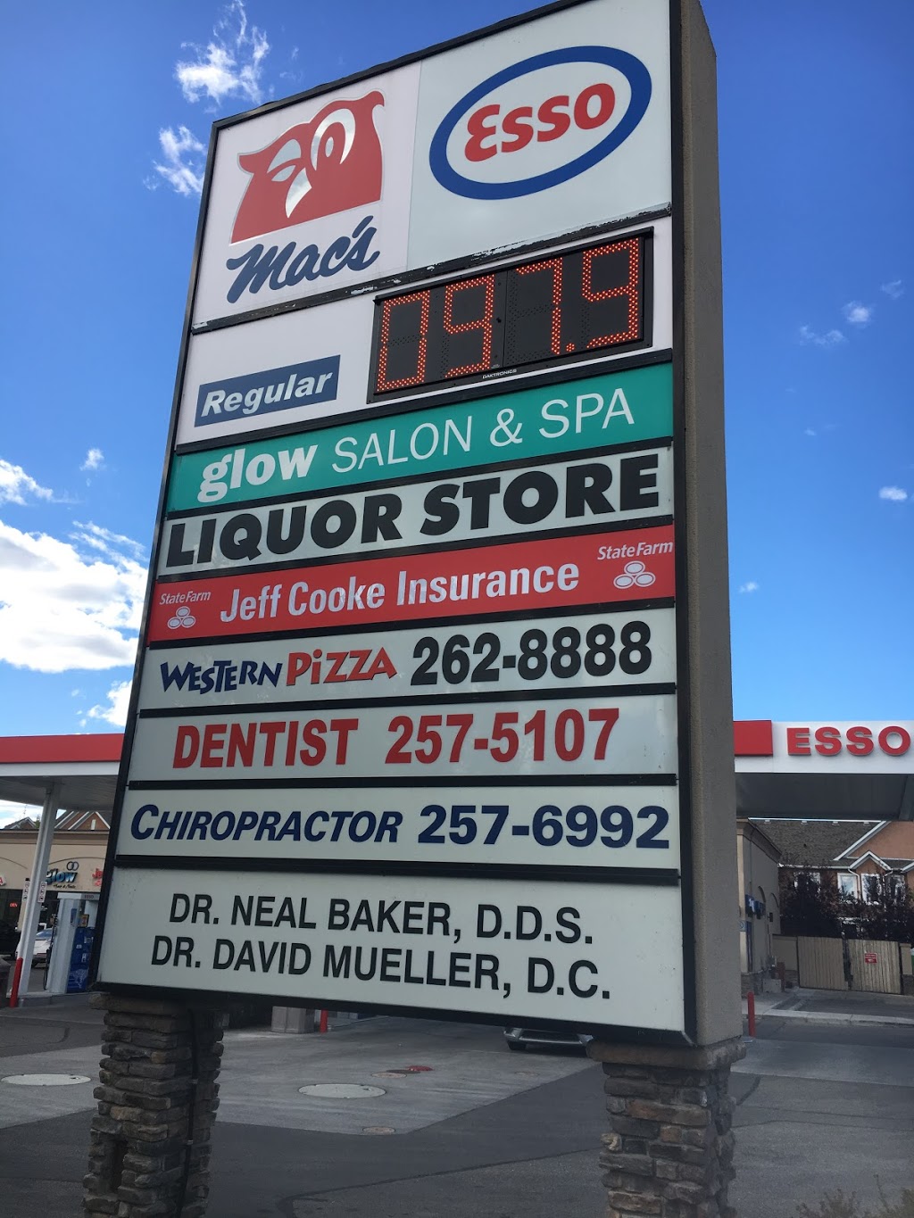 Jeff Cooke - Desjardins Insurance Agent | 7-90 Cranleigh Dr SE, Calgary, AB T3M 1J7, Canada | Phone: (403) 474-0040