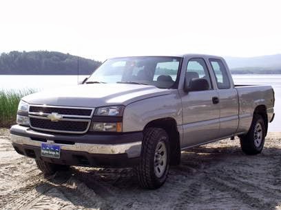 Brighton Garage Inc | 49 Cross St, Island Pond, VT 05846, USA | Phone: (802) 723-4455