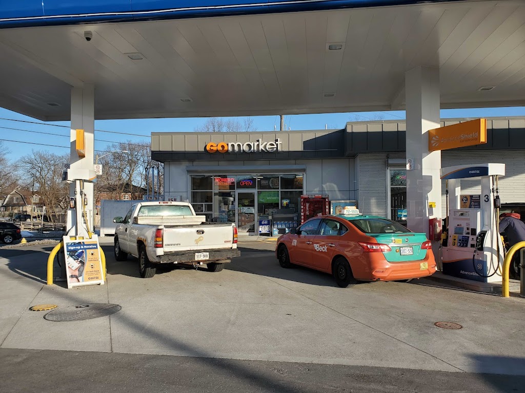 FastBTC Bitcoin ATM - Centex Go Market | 2495 Kingston Rd, Scarborough, ON M1N 1V4, Canada | Phone: (888) 832-1282