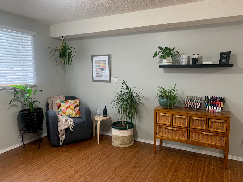 Freckles Artistry | 7403 35 Ave NW, Calgary, AB T3B 1T4, Canada | Phone: (403) 999-2378