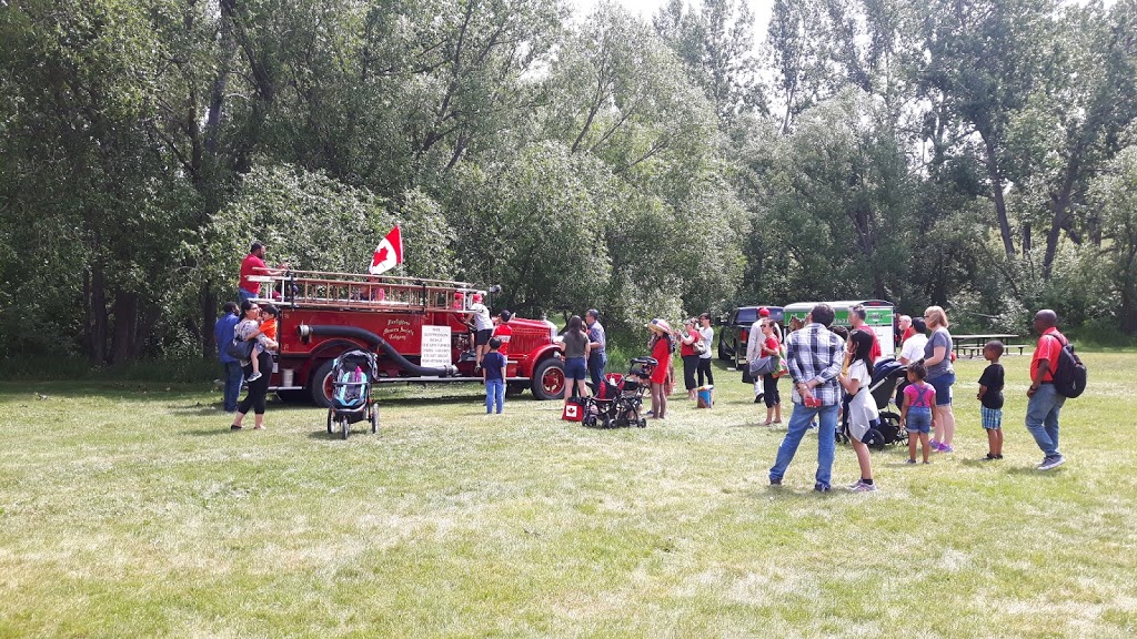 Confederation Park | 905 30 Ave NW, Calgary, AB T2K 0A2, Canada | Phone: (403) 268-2489