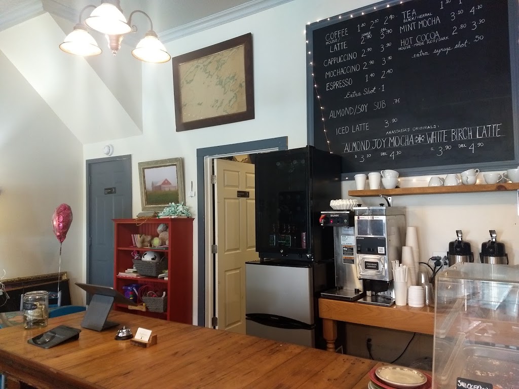 Anastasias Bakery | 3740 County Rd 14, Madrid, NY 13660, USA | Phone: (518) 536-1548