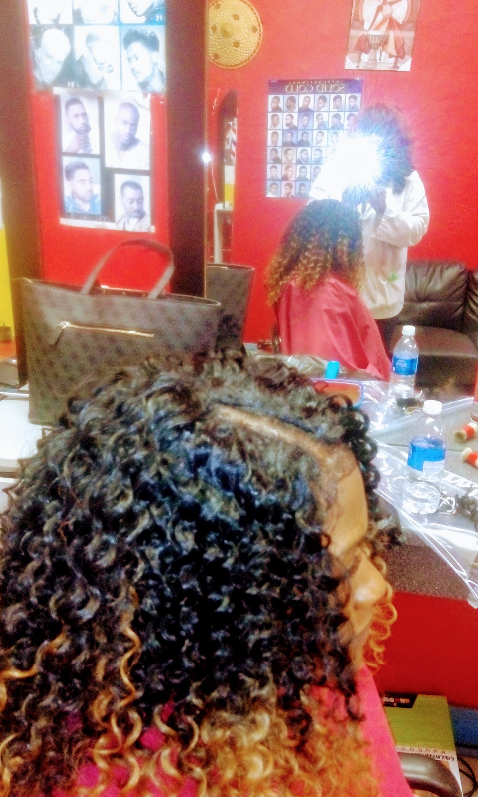 Fantashia Hair Extensions | 2635 Eglinton Ave, York, ON M6M 1T6, Canada | Phone: (416) 654-9788