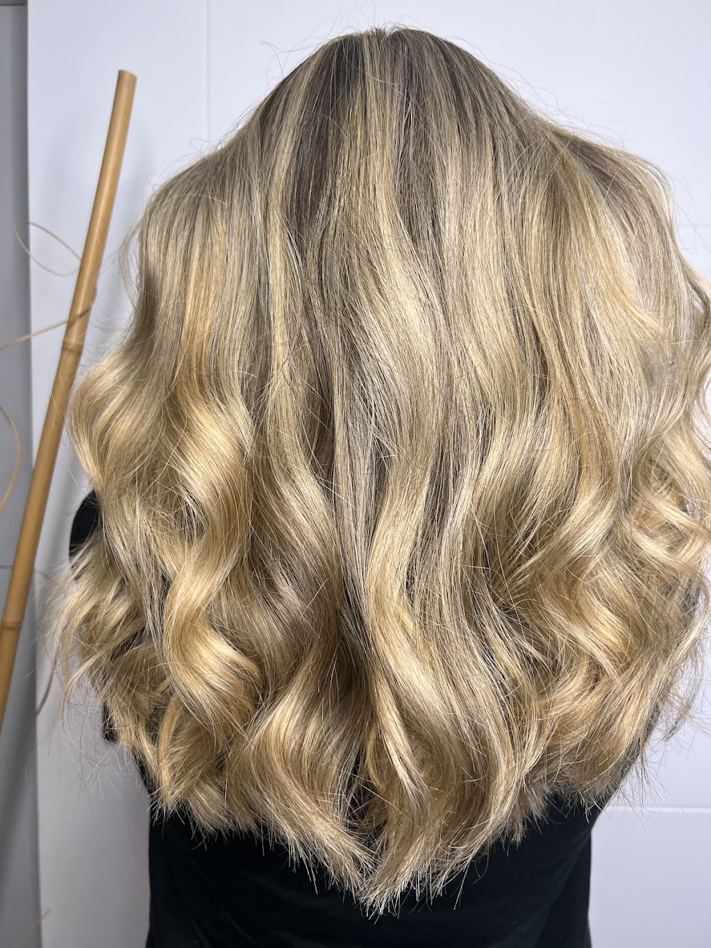 Hair By Jeannine Dyer | 525 Perth Ave, Winnipeg, MB R2V 0V4, Canada | Phone: (204) 228-0596