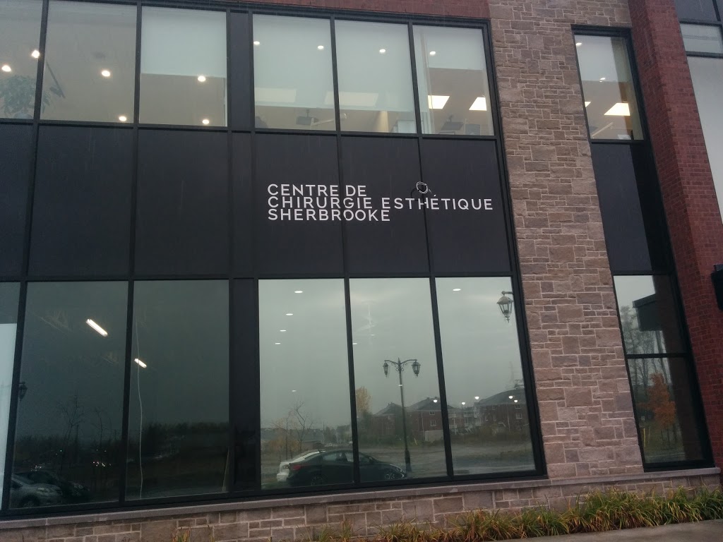 Chez Le Dentiste | 1000 Boulevard Lionel-Groulx, Sherbrooke, QC J1L 1V7, Canada | Phone: (819) 560-1000