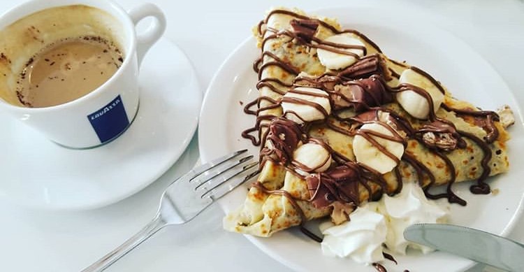 Bake My Day Cafe | 295 Hamilton Regional Rd 8 Unit 3, Stoney Creek, ON L8G 1E5, Canada | Phone: (905) 920-3501