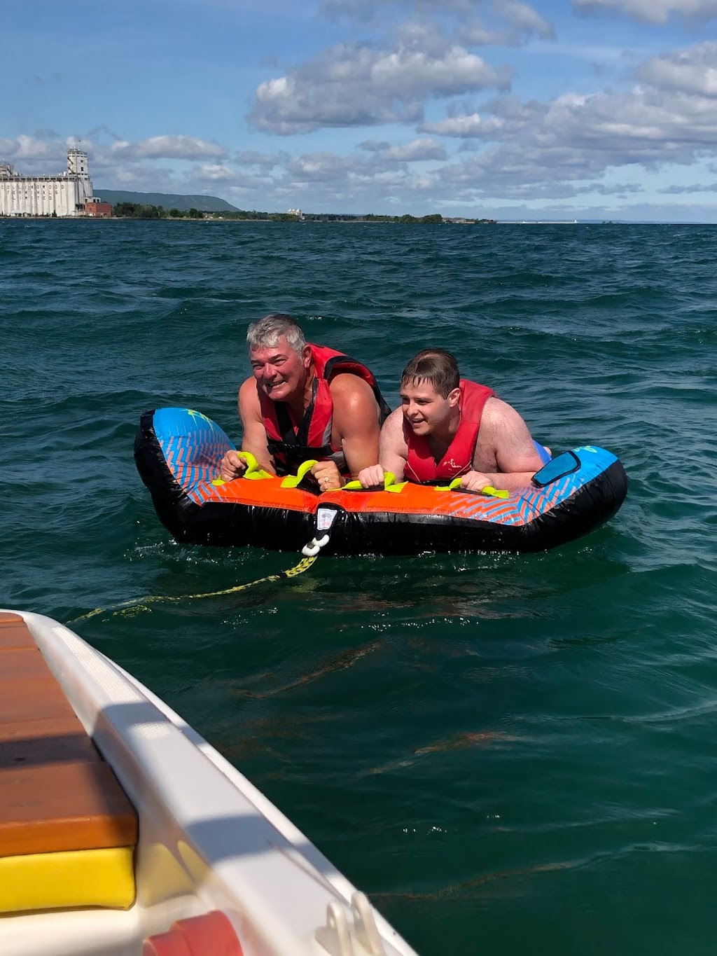 Xtreme Adventures Watersports | 15 Harbour St E, Collingwood, ON L9Y 5C1, Canada | Phone: (705) 446-1475