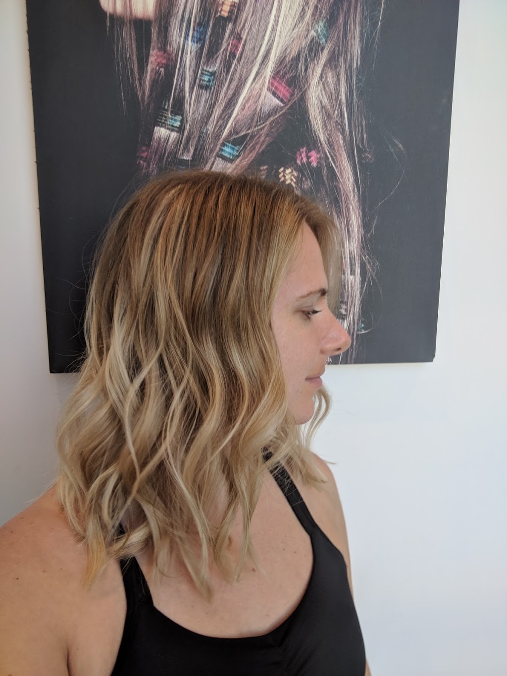 Hairtech Coiffure | 180b Vanguard Dr, Orléans, ON K4A 3V7, Canada | Phone: (613) 841-2300