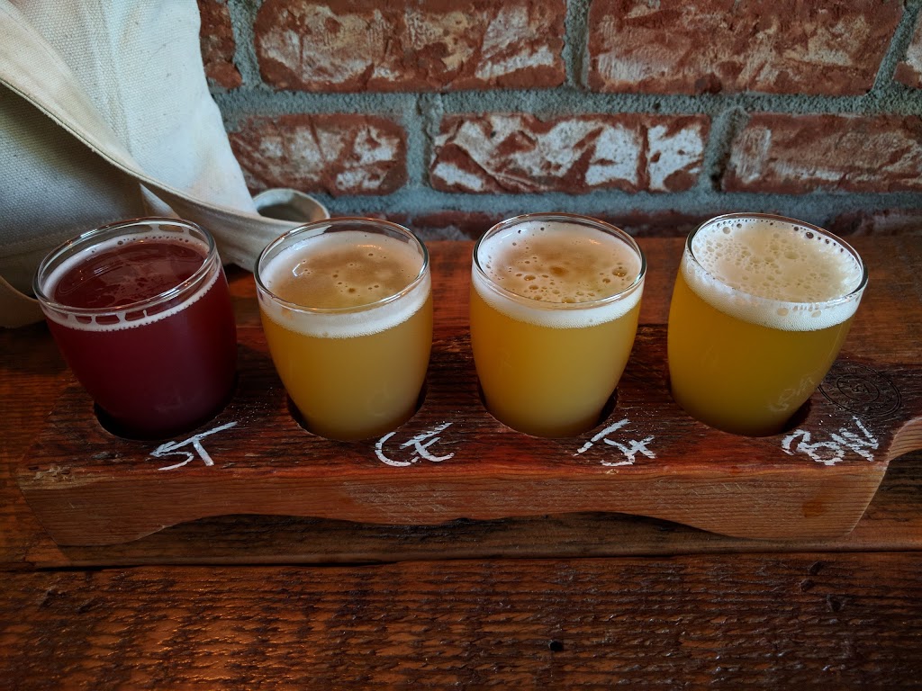 Twin Sails Brewing | 2821 Murray St, Port Moody, BC V3H 1X3, Canada | Phone: (604) 492-4234