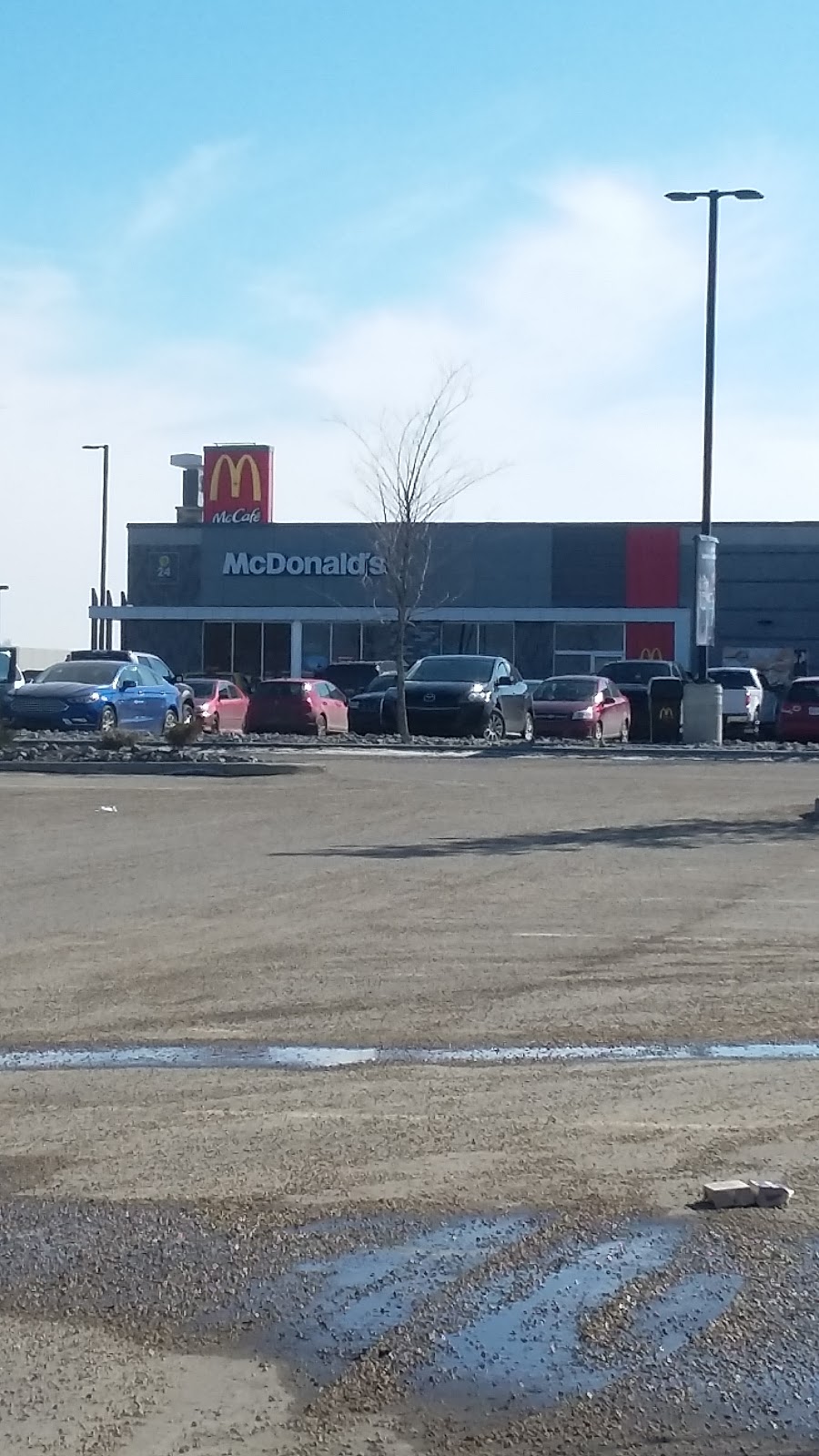 McDonalds | 10171 186 St NW, Edmonton, AB T5S 1A8, Canada | Phone: (780) 414-8317