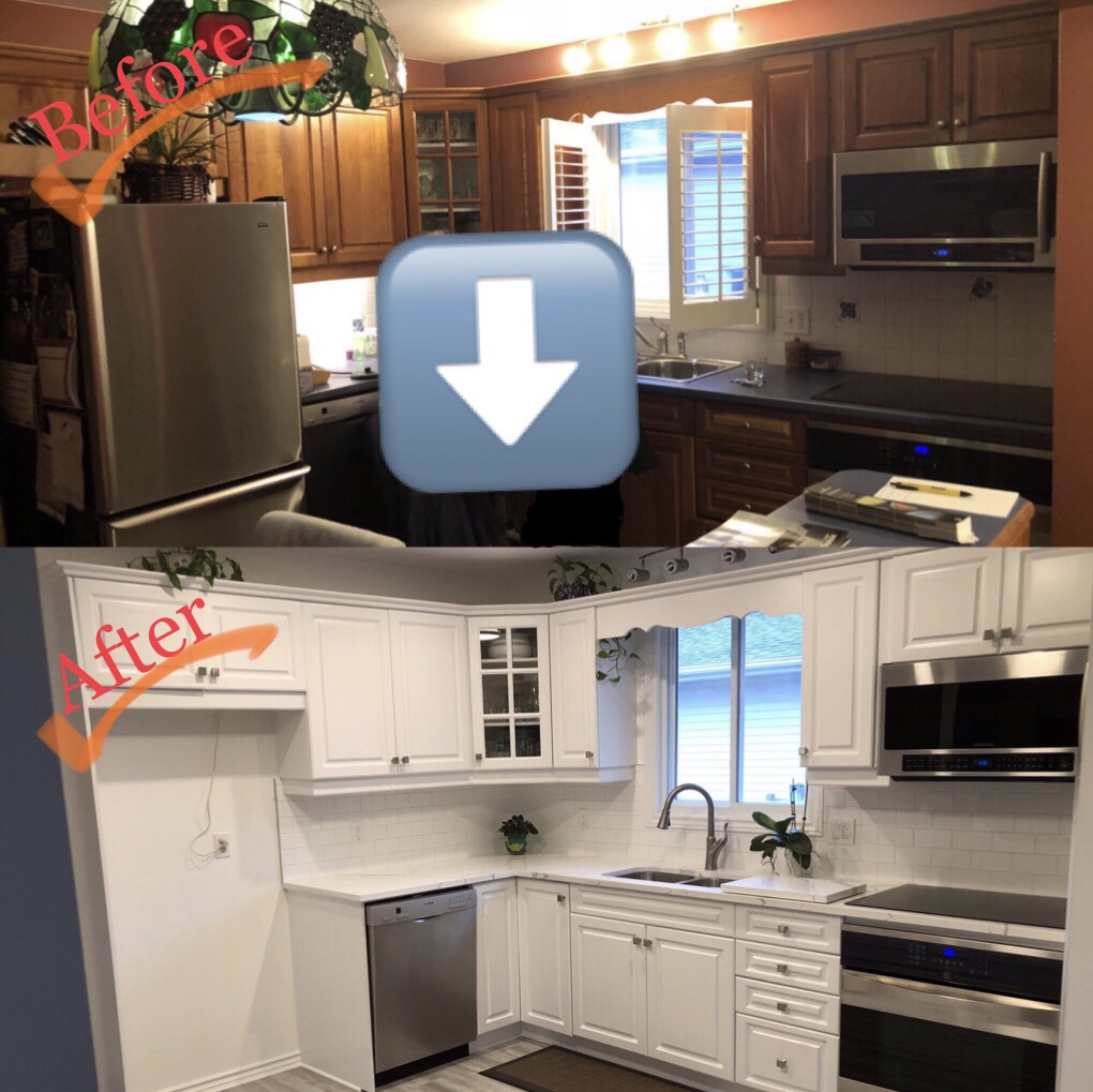 Right Renovation | Hamilton Ave, Hamilton, ON L9C 1W5, Canada | Phone: (416) 305-4127