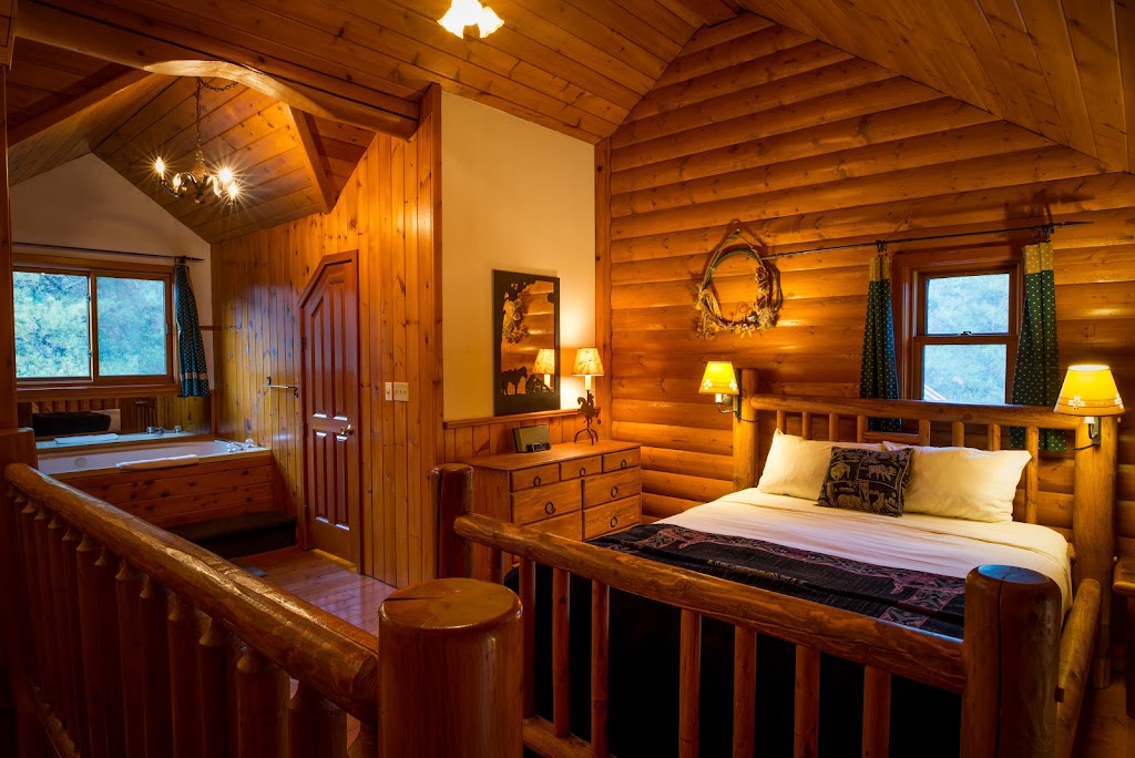 Baker Creek By Basecamp | Bow Valley Pkwy, Lake Louise, AB T0L 1E0, Canada | Phone: (403) 522-3761