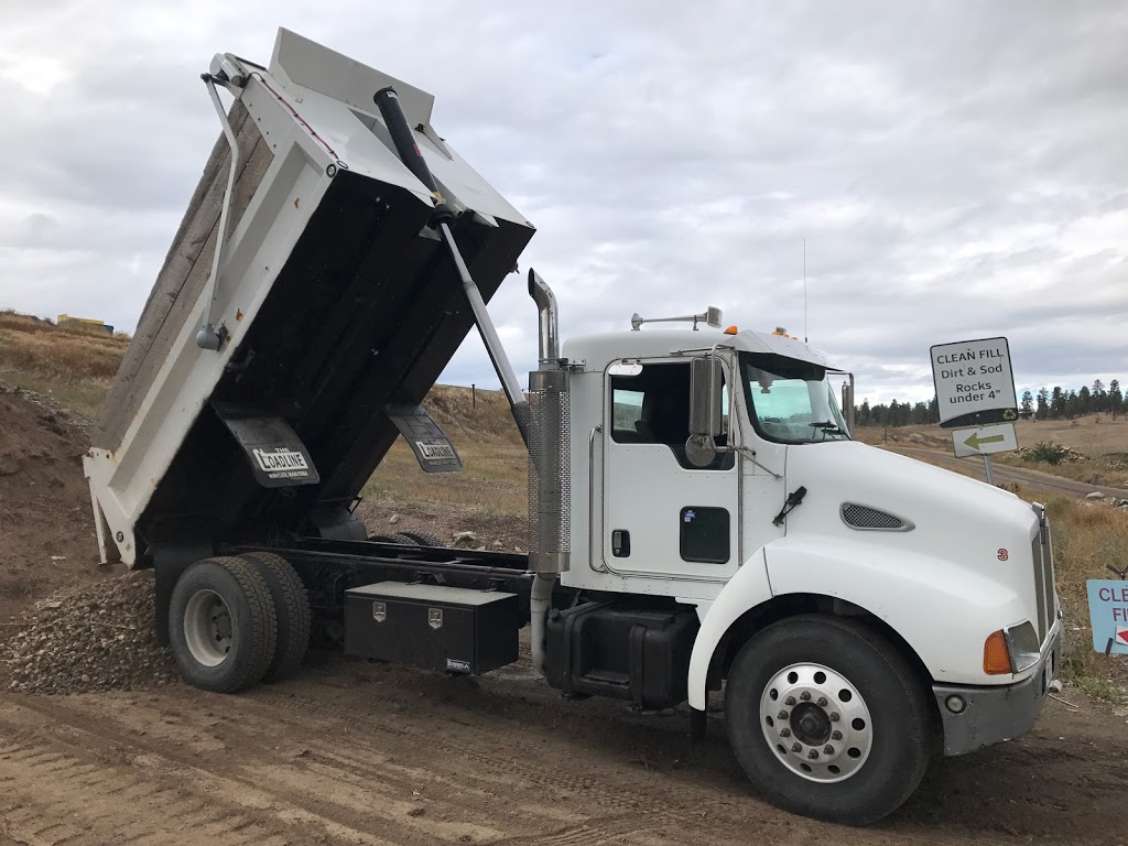 MECA Welding & Excavating | 5913 Ehlers Rd, Peachland, BC V0H 1X4, Canada | Phone: (250) 300-5321