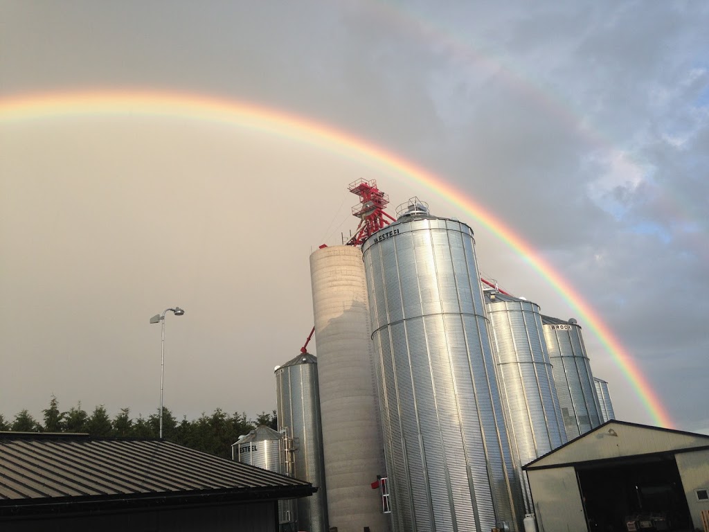 Rolling Acres 1892 Inc | 44285 Huron Bruce Rd, Clifford, ON N0G 1M0, Canada | Phone: (519) 367-2060