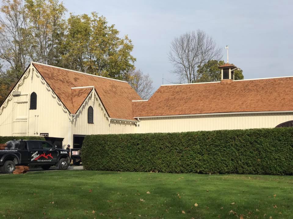 Above All Roofing & Contracting | 213 The Queensway S Unit#12, Keswick, ON L4P 2A7, Canada | Phone: (289) 338-9349