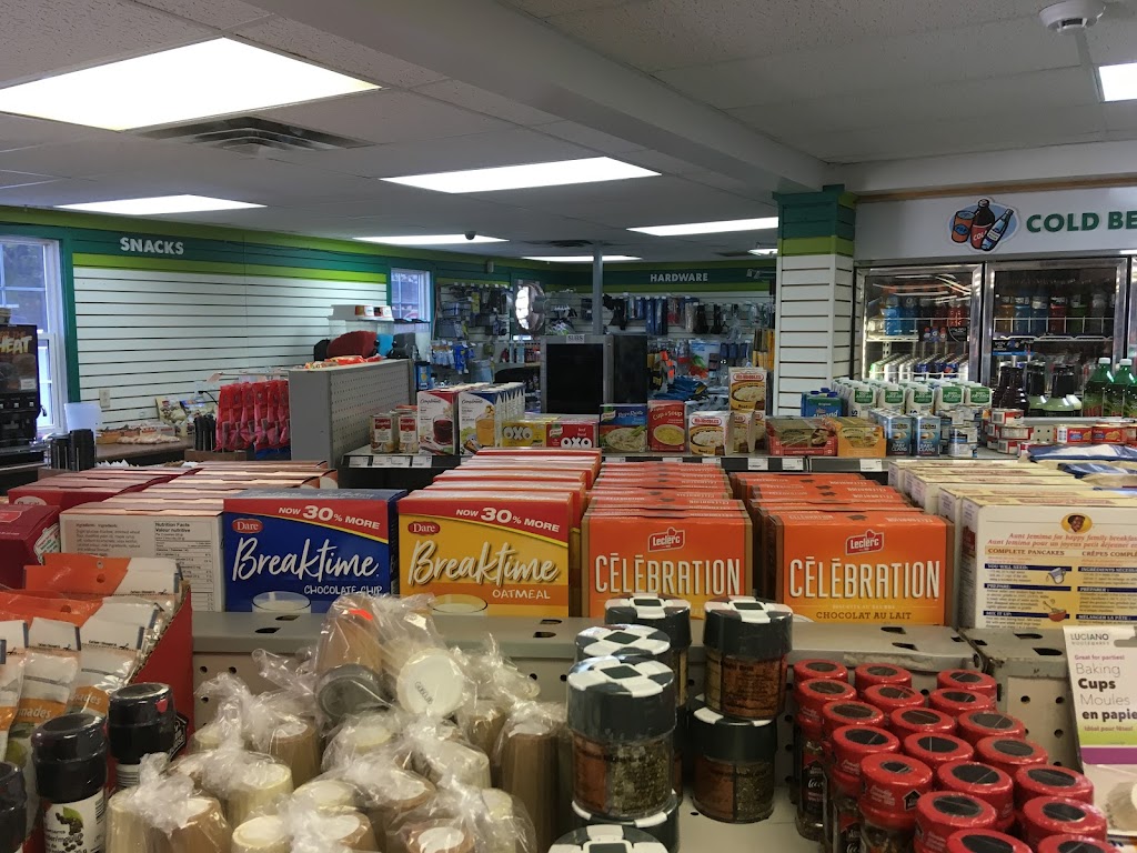 Fundy General Store | 8604 Main St, Alma, NB E4H 1N5, Canada | Phone: (506) 887-2345