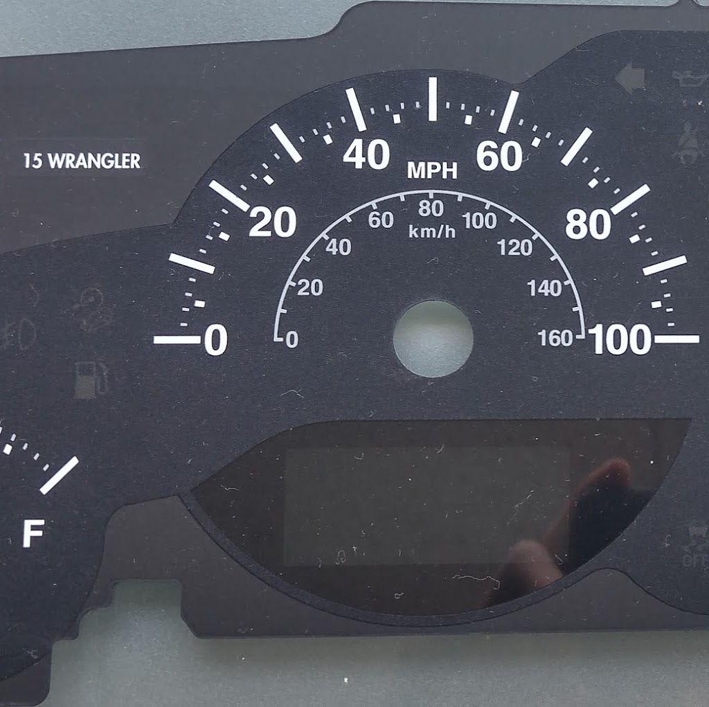 Niagara Odometer Service | 461 Eastchester Ave E #8, St. Catharines, ON L2M 6S2, Canada | Phone: (905) 688-7700