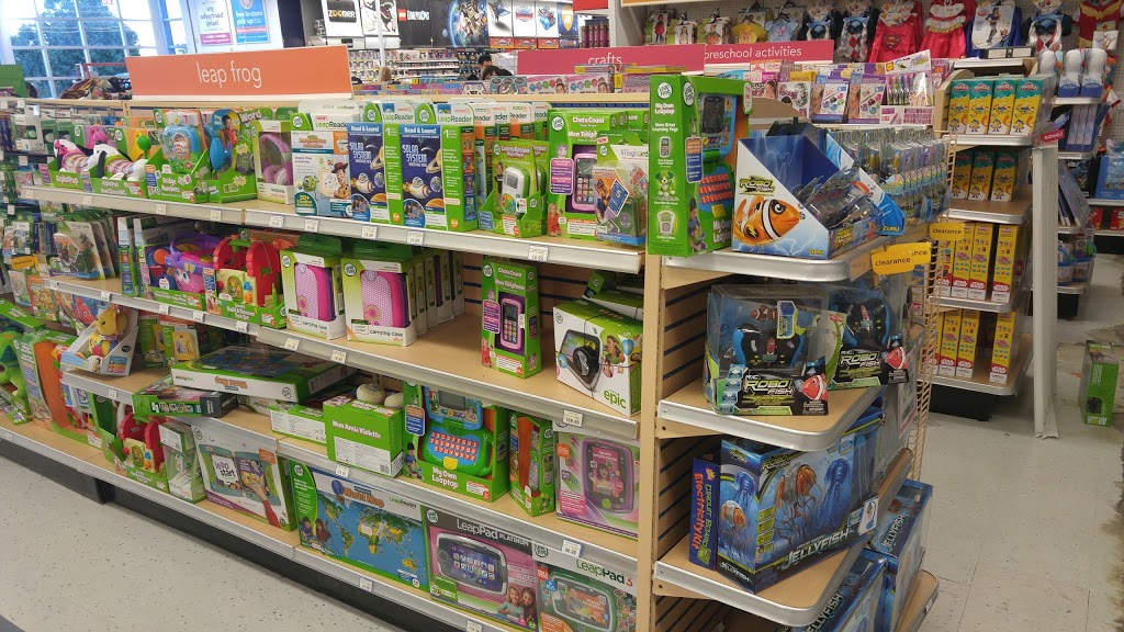 Toys"R"Us | 200 Windflower Gate, Woodbridge, ON L4L 9K8, Canada | Phone: (905) 265-8697