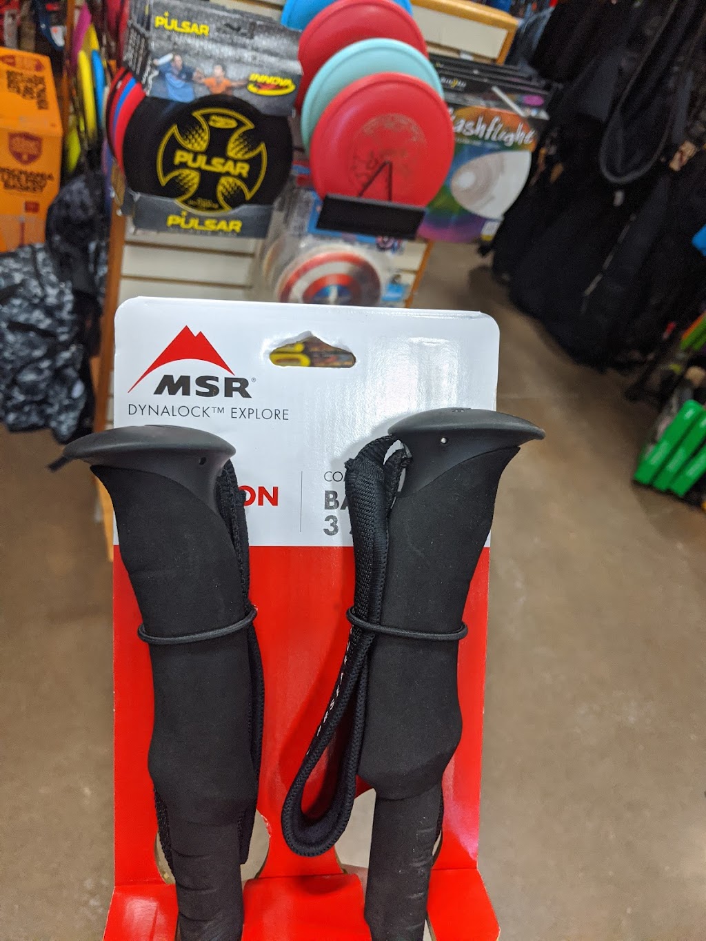 Outdoors Oriented Inc | 420 Vansickle Rd, St. Catharines, ON L2S 0C7, Canada | Phone: (905) 688-0160